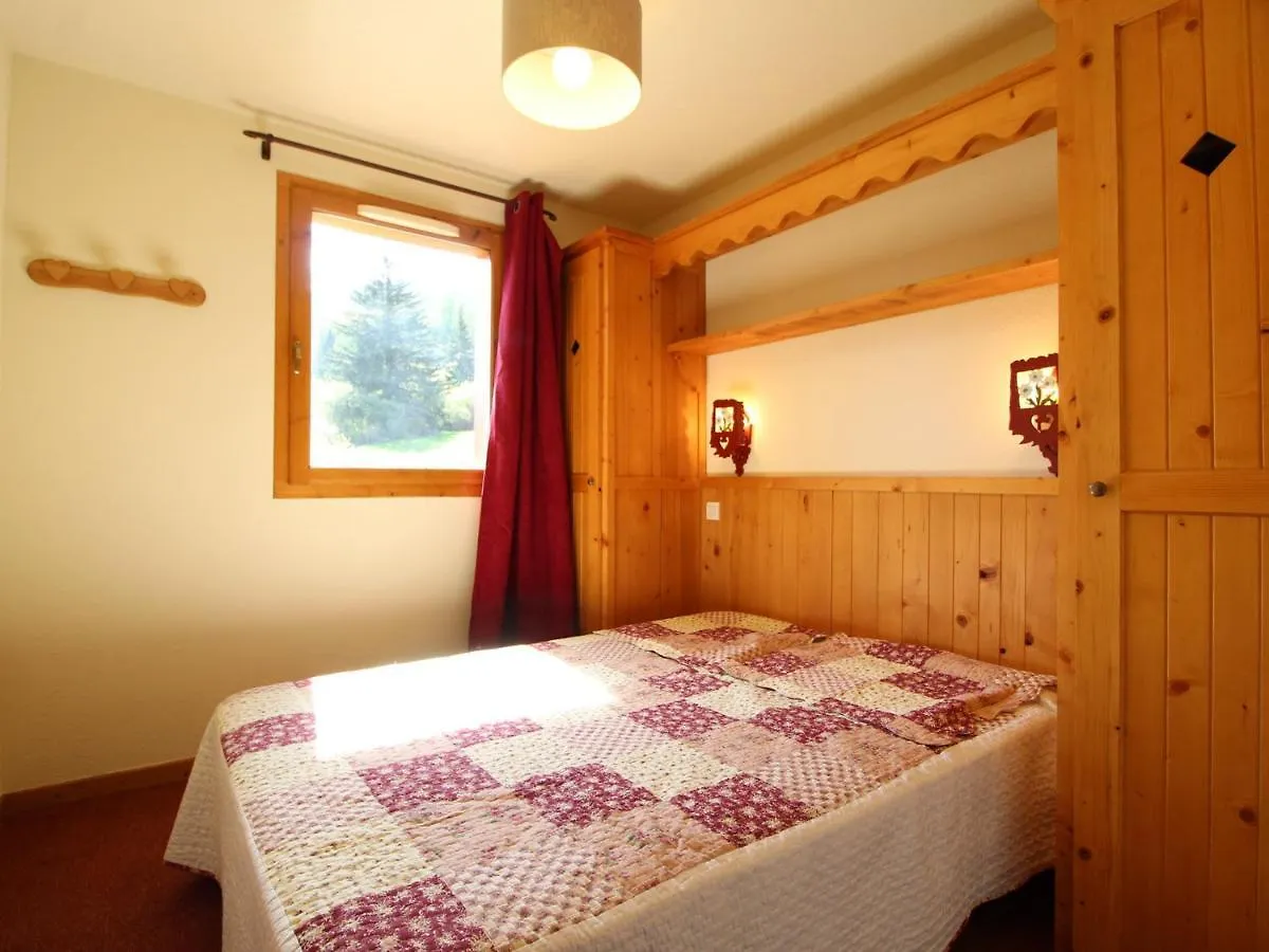 Appartement 6 Pers. Avec Piscine Au Pied Des Pistes, Val-Cenis - Fr-1-508-78 لانسليبورغ-مونت-سينيس 0*,
